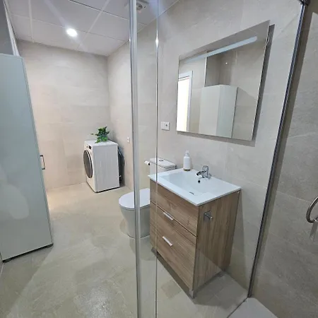 Montemar Loft -