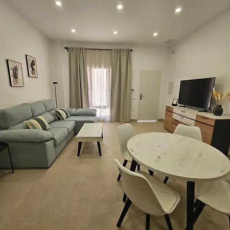 Montemar Loft - Apartment Torremolinos