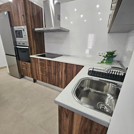 Apartment Montemar Loft - *