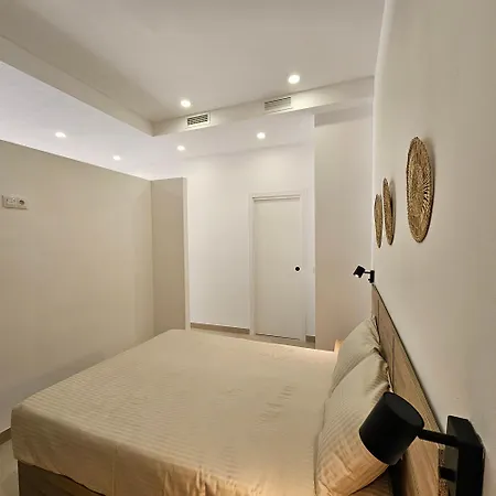 Montemar Loft - Apartment