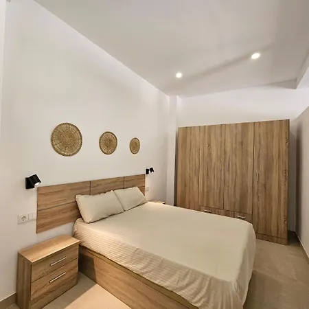 Montemar Loft - Apartment