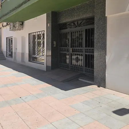 Apartment Montemar Loft - Torremolinos