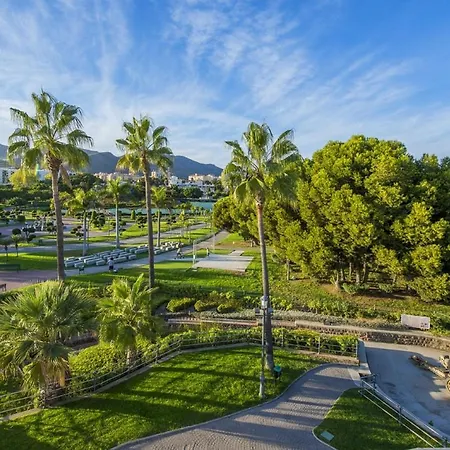 Montemar Loft - * Torremolinos