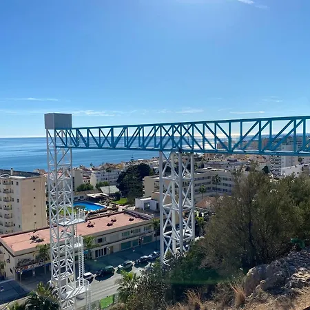 Apartamento Montemar Loft -