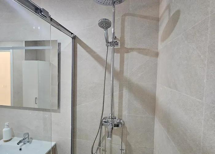 Montemar Loft - Apartamento *