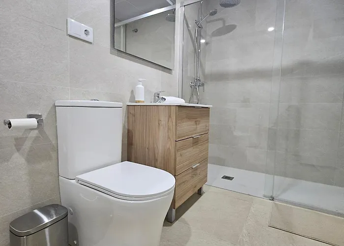 Montemar Loft - Apartamento Torremolinos