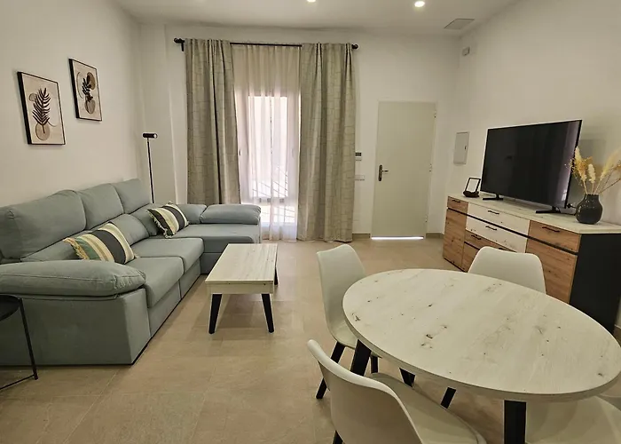 Montemar Loft - Apartamento Torremolinos