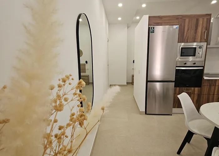 Montemar Loft - Apartamento