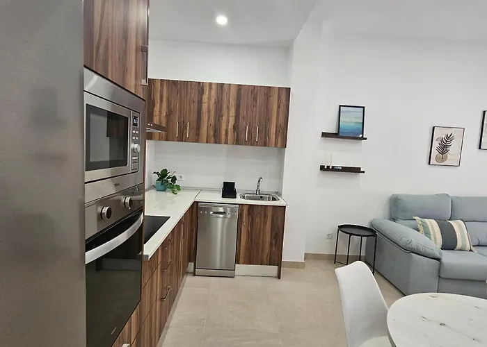 Montemar Loft - Apartamento *