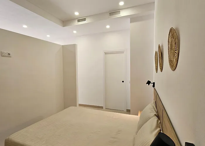 Montemar Loft - Apartamento