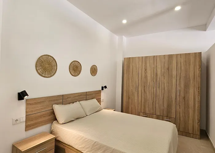 Montemar Loft - Apartamento