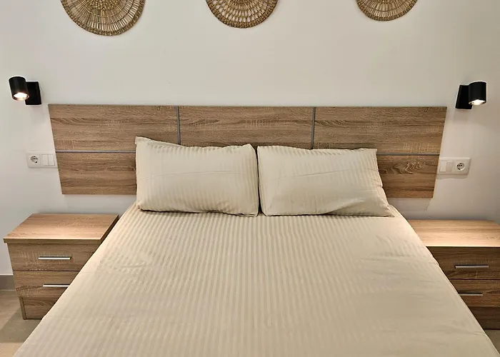 Apartamento Montemar Loft - Torremolinos