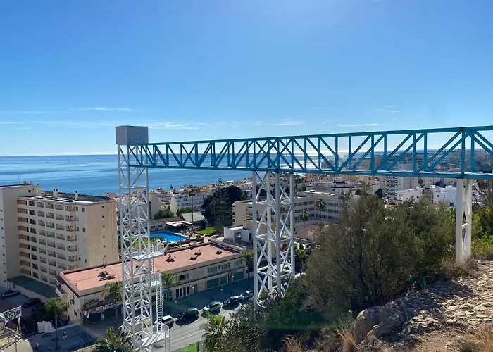 Apartamento Montemar Loft -