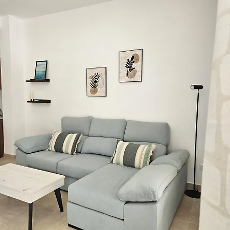 Montemar Loft - *