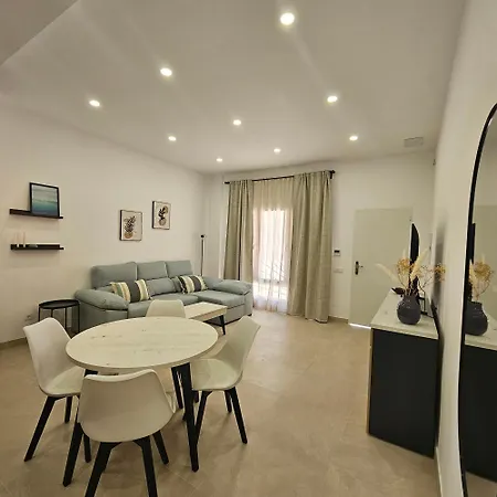 Montemar Loft - Torremolinos