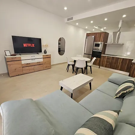 Montemar Loft - Apartment *