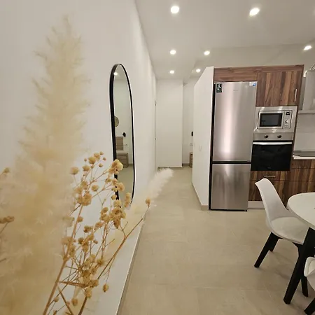 Montemar Loft - Apartment