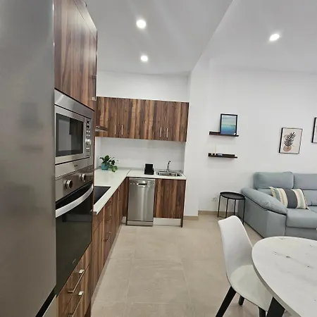 Montemar Loft - Apartment *