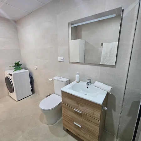 Montemar Loft - * Torremolinos