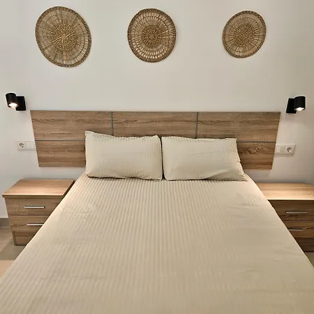 Apartment Montemar Loft - Torremolinos